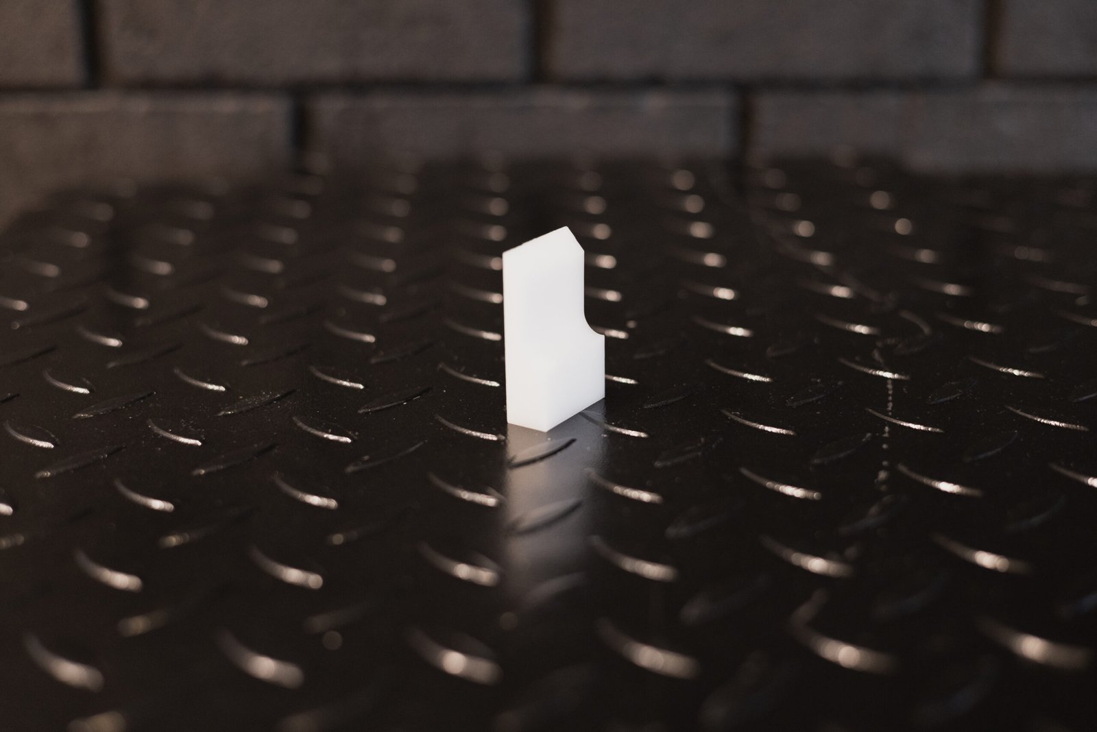 Flat Chisel Tip - Image 3