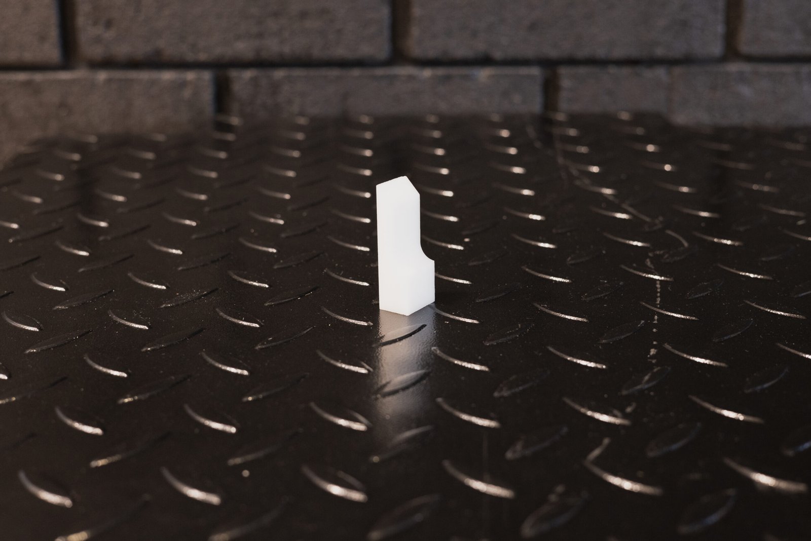 Flat Chisel Tip - Image 4